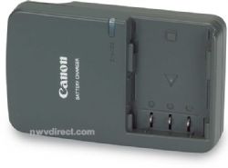 Canon CB-2LW Battery Charger for Canon NB-2LH Batteries (Aka, CB-2LWE)