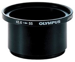 Olympus CLA-4 Lens Adapter Tube for C-700 Series & SP-500, SP-510 Digital Cameras.