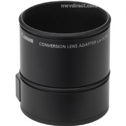 Canon LA-DC58C Lens Adapter for PowerShot Pro1 Digital Camera