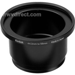 Kodak Lens Adapter for EasyShare DX-6490, DX-7590 & Z7590 Digital Camera