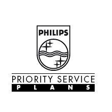 PHILIPS Priority 5 Years LAMP (Bulb) Service Protection Plan