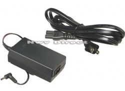 Canon CA-570 Compact AC Power Adapter & Charger For Select Canon Camcorders 