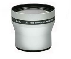 Kenko 2.0x Hi-Resolution Tele-Conversion Lens 