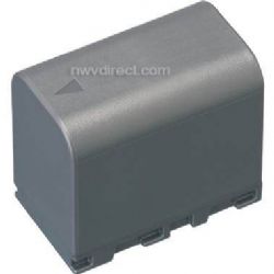 JVC By Vidpro BN-VF823 High Capacity Lithium Ion Battery For JVC Everio (7.4 Volt, 3000 Mah)