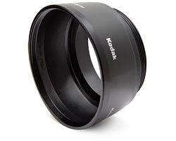 Kodak Lens Adapter for Kodak EasyShare Z710/740/650 Zoom Digital Camera