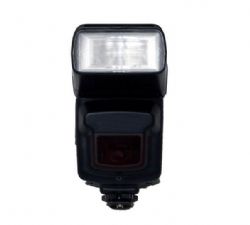 Auto Dedicated Bounce, Swivel & Zoom Flash For Panasonic Lumix DMC-FZ40 Digital Camera