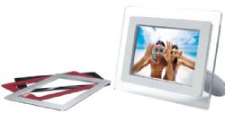 Philips 7 Inch Digital Photo Frame