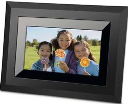 Kodak EASYSHARE EX1011 10 Inch Digital Picture Frame