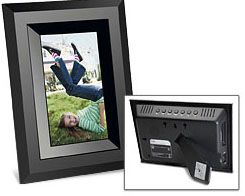 Kodak EASYSHARE SV710 7 Inch Digital Picture Frame