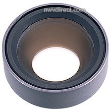 JVC GL-AW30 0.7x Wide Angle Conversion Lens (30.5mm)