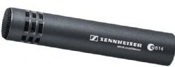 Sennheiser Supercardioid Condensor Microphone