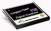 High Speed 128MB Compact Flash Card