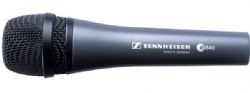 Sennheiser Professional Cardioid Vocal Microphone