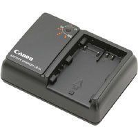 CB-5L Battery Charger for Canon BP-511, 512, 514, 522 & 535 Batteries 