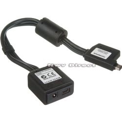 CB-MA1 Digital Camera Power Coupler for Olympus Digital Cameras