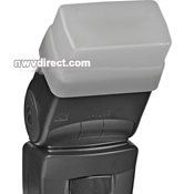 iConcepts #DF-900 Full Frame Flash Diffuser for Nikon SB-900