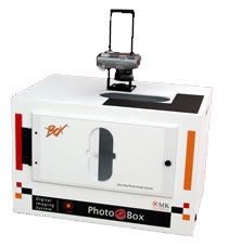 MK Photo eBox II