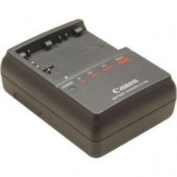 Canon CG-580 Portable Battery Charger - for 500 Series Batteries 