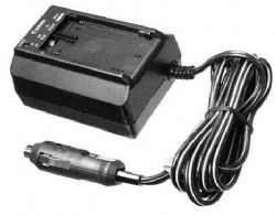 Canon CB-920 Car Battery Adapter / Charger, for BP-900 series Batteries 