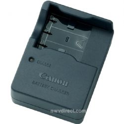 Canon CB-2LU Battery Charger for Canon NB-3L Battery 