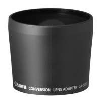 Canon LA-DC58J Conversion Lens for A650IS Digital Cameras