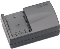 Canon CB2LT Battery Charger for 2LH Series Batteries
