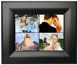 Westinghouse 8-inch Digital Photo Frame