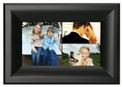 Westinghouse 7-inch Widescreen Digital Photo Frame