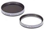 Canon FS-28U 28mm Filter Set, Neutral Density (ND.8) Filter and MC Protection Filter.