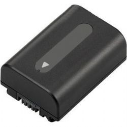 High Capacity 'Intelligent' Lithium-Ion Battery For Sony DCR-SX63 - 5 Year Replacement Warranty 