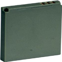 Canon by Sunpak  NB-4L Eq. Digital Camera Battery