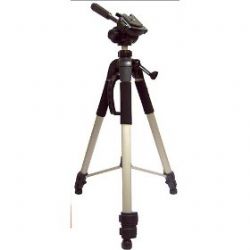 Zeikos ZE-TR101A 72 Inch Full Size Tripod (10 Year Warranty)