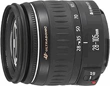 Canon 28-105mm F4.0-5.6 USM AF Lens