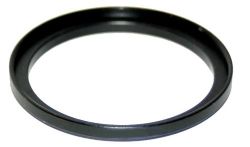 40.5mm-52mm Stepping Ring For Lenses Or Filters