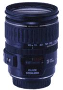 Canon Zoom Wide Angle-Telephoto EF 28-135mm f/3.5-5.6 IS Image Stabilizer USM Autofocus Lens