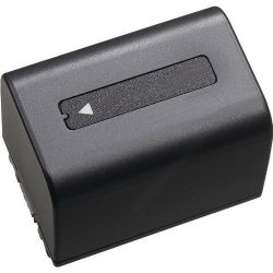 Sony by CTA Digital NP-FH100 High Capacity Lithium-Ion Battery (3.7V, 3900mAh)