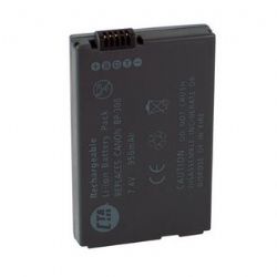 CTA Digital Compatible With Canon BP-308 High Capacity Lithium-Ion Battery (7.4V, 950mAh)