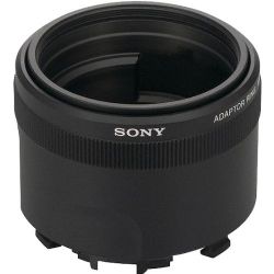 Sony Adapter Ring VAD-HA (Tube) For Sony DSC-H20 Camera