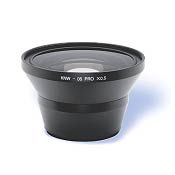 Kenko KNW-05 49,52mm Pro-II 0.5x Pro Wide Angle Converter Lens