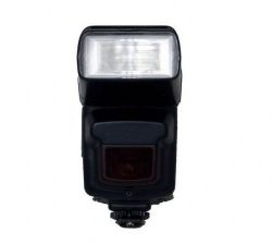 Auto Dedicated Bounce, Swivel & Zoom Flash For Canon Powershot SX40 HS Digital Camera