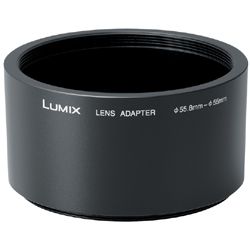 Panasonic DMW-LA3 - Lens Adapter for Lumix DMC-FZ18/28/35/38