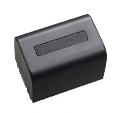 Super High Capacity 'Intelligent' Lithium-Ion Battery For Sony HDR-CX700V - 5 Year Replacement Warranty 