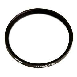  Tiffen 82mm Warm UV Glass Filter