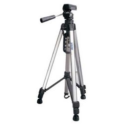 Digital Concepts 62 Inch Digital Photo/Video Tripod