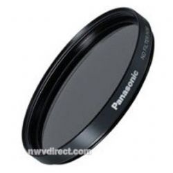 Panasonic DMW-LND46 Neutral Density 46mm Lens Filter