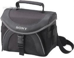 Sony LCS-X20 Soft Carrying Case for Camcorders
