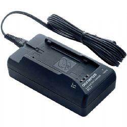 Olympus BLC-01 Battery Charger for Olympus BLL-01 Battery Pack 