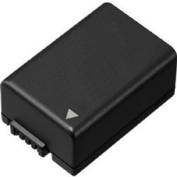 Panasonic By Vidpro High Capacity ' Intelligent ' DMW-BMB9 Lithium-Ion Battery For Lumix