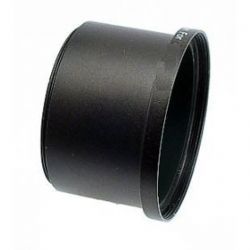Digital Concepts Metal Lens Adapter (Black) For Kodak Z612/712/812/1012 Camera 