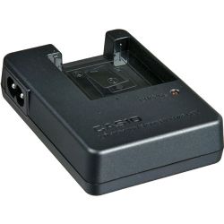 Casio BC-60L Travel Charger for Casio NP-60 Rechargeable 